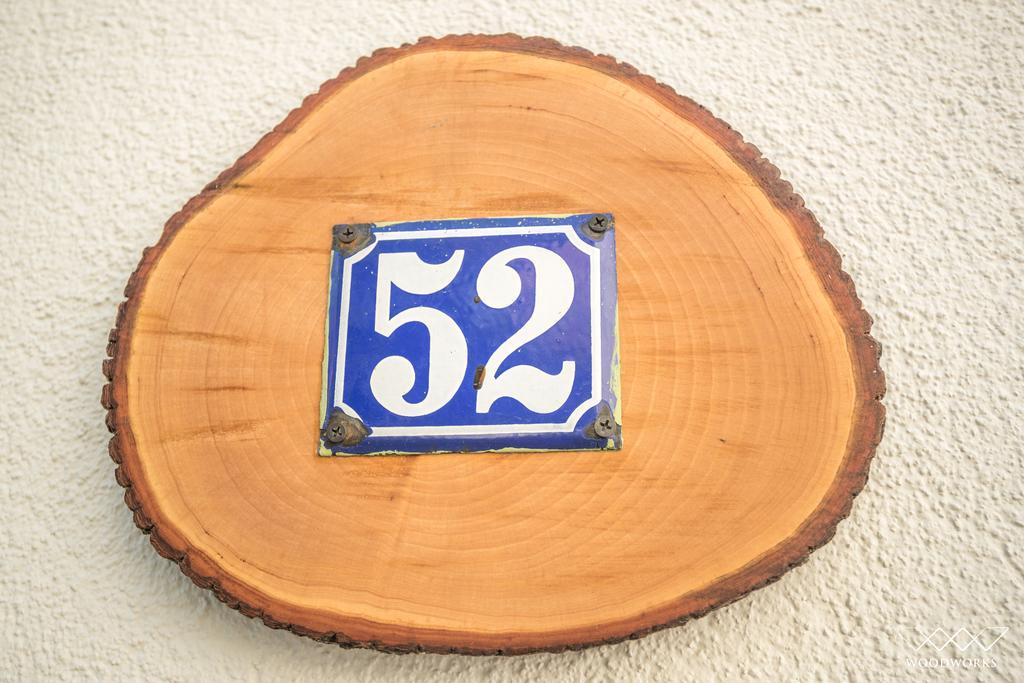 Teigenheim Apartment Rüdesheim am Rhein Cameră foto