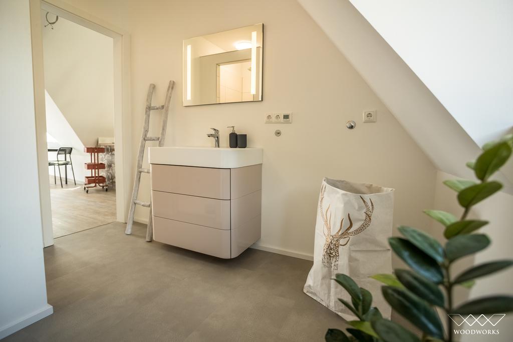 Teigenheim Apartment Rüdesheim am Rhein Cameră foto